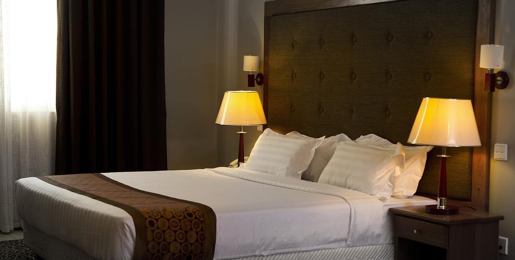 Seascape Hotel ดาร์เอสซาลาม ห้อง รูปภาพ